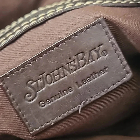 LEATHER PURSE - Picture 9 of 16